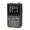 W8 Finder 2 Satelliten Finder DVB-S/S2/S2X – 3,5" TFT LCD, Produktbild-Vorschau 1