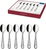 Villeroy & Boch Kaffeelöffel-Set Toy\\\'s Delight BHT Produktbild-Vorschau 2