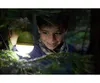 Terra Kids - Zeltlampe (grau/grün) Produktbild-Vorschau 3