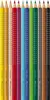 FABER CASTELL 201585 Barevná tužka Colour GRIP - propagační Náhled obrázku produktu 2
