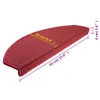 Trapmatten 15 st 65x24x4 cm Röd Halfrond Groot Productafbeelding-voorbeeld 9