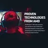 AMD   Ryzen 5  5500GT  4,4GHz AM4  19MB Cache Náhled obrázku produktu 19