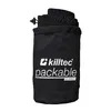 killtec Damen Regenhose KOS 17 WMN PNTS, Farbe:schwarz, Produktbild-Vorschau 7