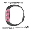 Polar M430, Polar M400 cinturino: cinturino in silicone Anteprima dell’immagine prodotto 2