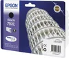 Epson C13T79014010 79XL schwarz Druckerpatrone Produktbild-Vorschau 2