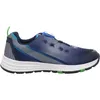 Sneaker für Mädchen in blau Produktbild-Vorschau 4