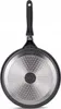 PFANNE FÜR PFANNKUCHEN PANCAKES 28 cm ANTIHAFTBESCHICHTET Produktbild-Vorschau 7