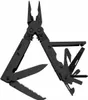Multitool SOG PowerAssist Black z pokrowcem Podgląd zdjęcia produktu 2