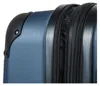 travelite trolley City 4W Trolley Expandable Marine blauw Productafbeelding-voorbeeld 20