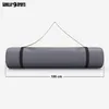 GORILLA SPORTS® Yogamatte - 190x100x1,5 cm, mit Tragegurt, Produktbild-Vorschau 10