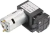DC24V Mini Pompe à vide sans huile ?85KPa Débit 40L/min Voir les images du produit 5