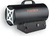 FUXTEC Gasheizer GH33 - starke 33kW Heizleistung Produktbild-Vorschau 1