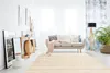 Bohist 100 Natural 200cm x 200cm Produktbild-Vorschau 2