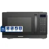 Heinner HMW-MD25DBK, Arbeitsplatte, Solo-Mikrowelle, 25 l, Produktbild-Vorschau 1