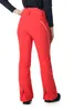 Damen-Skihose Kilpi DAMPEZZO-W, ROT, Größe 42 Produktbild-Vorschau 8