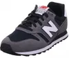New Balance moyen Halbschuh grau in Gr. 48 Produktbild-Vorschau 1