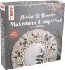 frech verlag Mindful Mandala - Makramee-Knüpf-Set: Produktbild-Vorschau 3