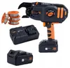 TJEP ULTRA GRIP 40 12-40mm Akku Drahtbindemaschine Produktbild-Vorschau 14