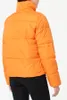 Vila Tate Jacke Orange 36 Frau Orange 36 Produktbild-Vorschau 13