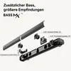ULTIMEA Soundbar 2.2 Kanal, 2 in 1 abnehmbares Design, Produktbild-Vorschau 3