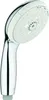Grohe Tempesta 100 Handbrause 3 Strahlarten Produktbild-Vorschau 1