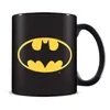 Pyramid Batman Mit Tassen-und Socken-logo-geschenkset 315ml Produktbild-Vorschau 3