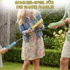 12 Stück Wasserpistole Kinder,  Mini Wasserspritze, Produktbild-Vorschau 6