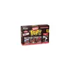 Funko Bitty POP! Marvel Deadpool - Figurki Bathtime 4 szt. Anteprima dell’immagine prodotto 2