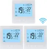 3X WiFi Smart Thermostat 3A pokojový termostat Zařízení pro Náhled obrázku produktu 1