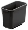 Sada 6 plastových boxů na nářadí X BLOCK BOX 140x75x280 mm Voir les images du produit 4