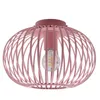 Olucia - LIEVE - Deckenleuchte - Rosa Produktbild-Vorschau 4