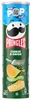 Pringles Cheese & Onion, chipsy, skladané chipsy s Náhľad obrázku produktu 1