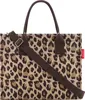 reisenthel borsa shopper borsa a tracolla con scomparto per Anteprima dell’immagine prodotto 11