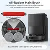 Zubehör Ersatz für Roborock QV 35A / QV 35S / QR 598 / QR Produktbild-Vorschau 3