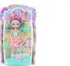 Enchantimals City Tails HHB89, Malá bábika, Žena, 4 rok / Náhľad obrázku produktu 7