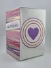 Justin Bieber Girlfriend eau de Parfum für Damen 100 ml Produktbild-Vorschau 3