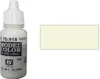 Vallejo 70.918, 17 ml, Elfenbein, Matte, Flasche Produktbild-Vorschau 3