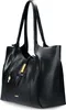 PICARD Schultertasche Whisper Shoulder Bag Black schwarz Produktbild-Vorschau 12