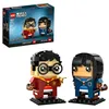 LEGO Harry Potter 40616, Bausatz, 10 Jahr(e), Kunststoff, Produktbild-Vorschau 12