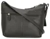 Picard Pure - Umhängetasche 30 cm (schwarz) Produktbild-Vorschau 4