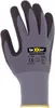 6 Paar teXXor® Nylon-Strickhandschuhe BLACK TOUCH®, 2450 , Produktbild-Vorschau 3