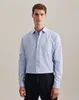 Seidensticker BUSINESS Camicia da uomo manica lunga Kent Anteprima dell’immagine prodotto 8