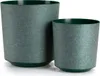 HowHomely | Pflanzkübel Aloe Texelle - 19,5 cm - Grüner Produktbild-Vorschau 6