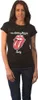 The Rolling Stones - Dámské tričko "Sixty Plastered" RO3636 Náhled obrázku produktu 1