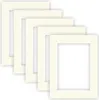 nielsen Conservation Passepartout 2,2 mm, 5er Set, Produktbild-Vorschau 1