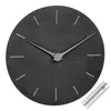 Reloj de pared analógico TFA 60.3068, con movimiento de Vista previa de la imagen del producto 1