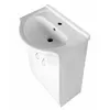 Spodní skříňka SIMPLEX ECO 55 53x83,5x30,7cm Náhled obrázku produktu 2