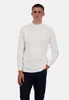 RAGMAN Hommes T-shirt manches longues col montant Regular Voir les images du produit 6
