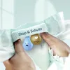 Pampers, pannolini Premium Protection, taglia 6 XL, per Anteprima dell’immagine prodotto 6