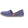 Verbenas Carmen Slipper Blau in Gr. 42 Produktbild-Vorschau 27